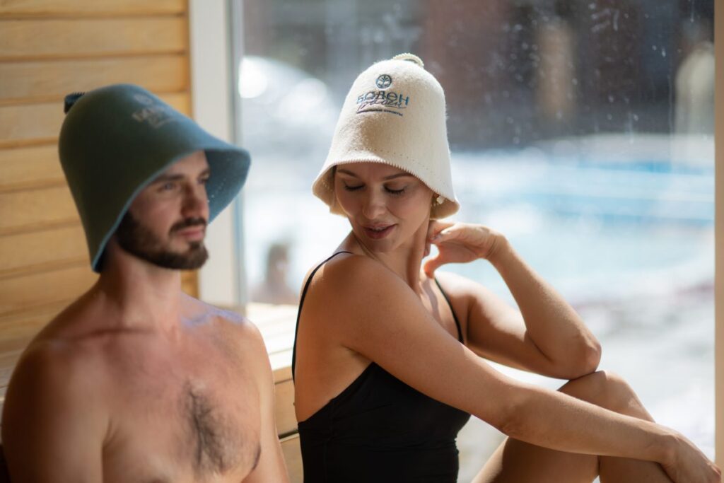 Панорамная <br/>баня