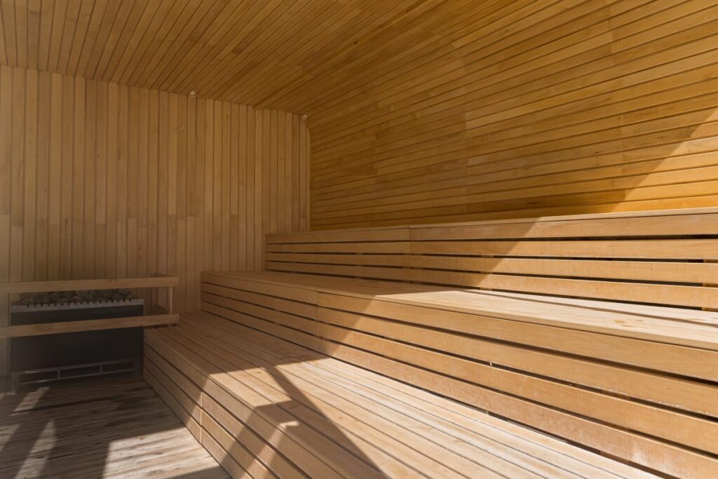 Панорамная <br/>баня