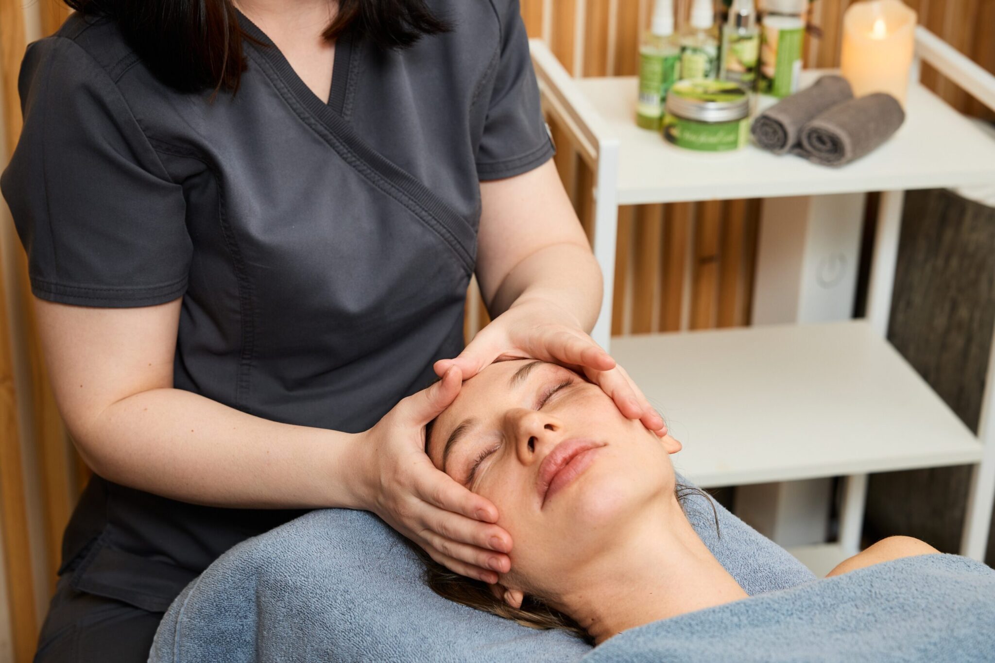 Тур с проживанием Антистресс