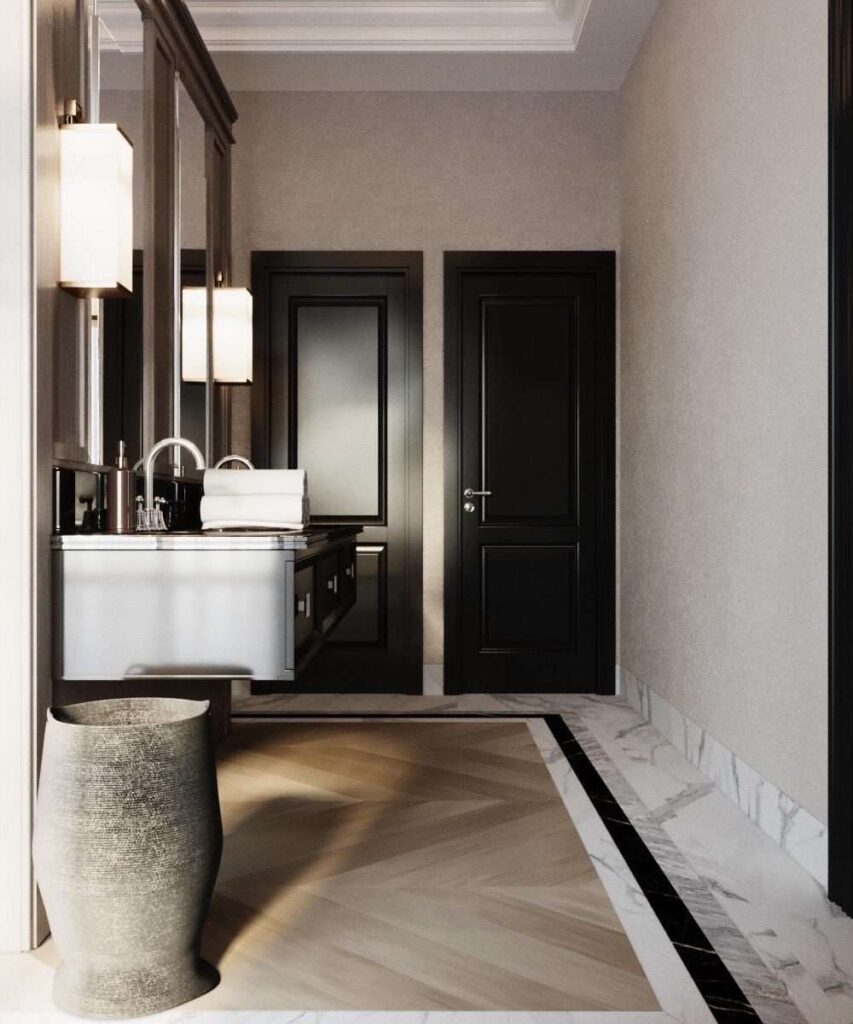 Большой банкетный зал