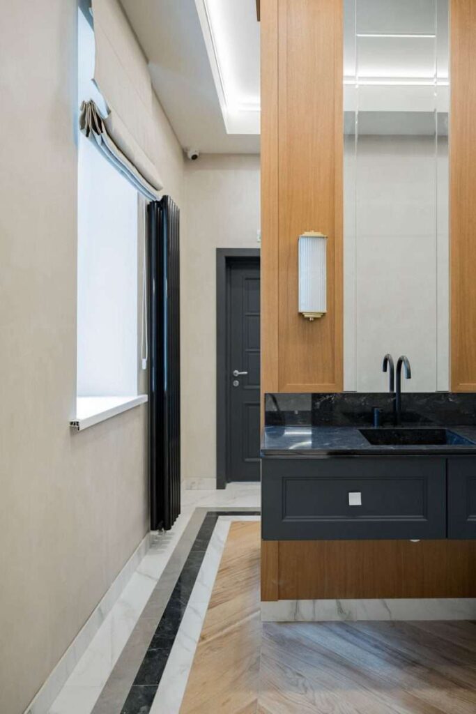 Большой банкетный зал