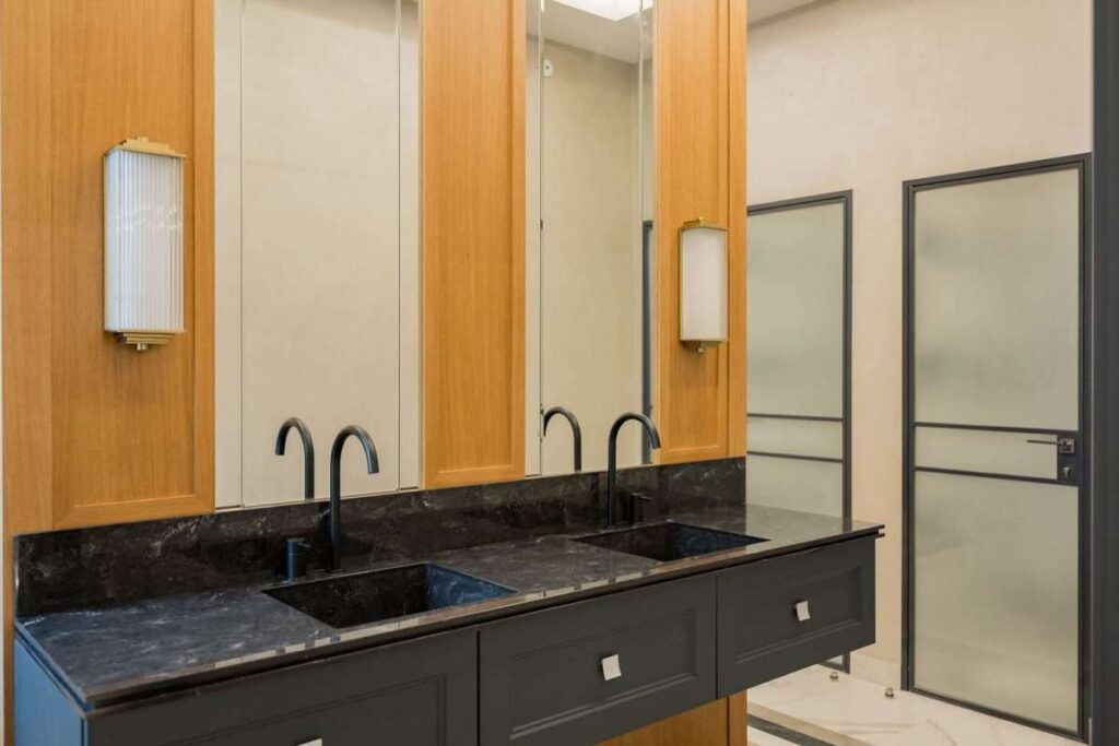 Большой банкетный зал