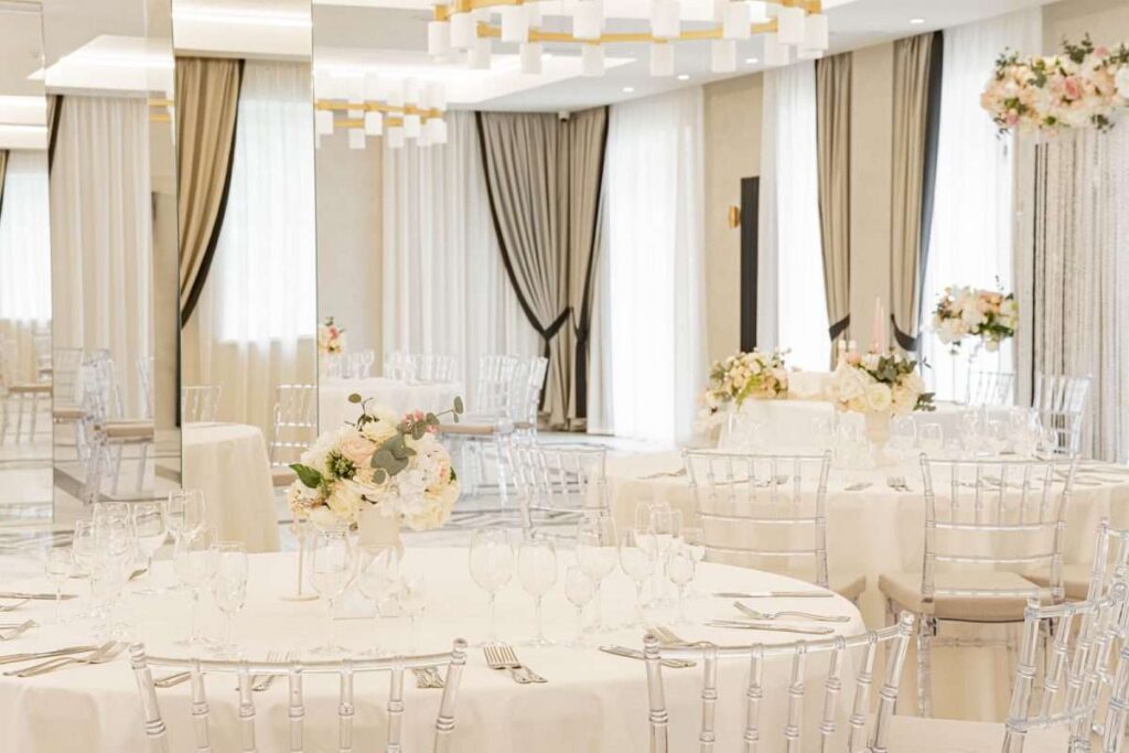 Большой банкетный зал