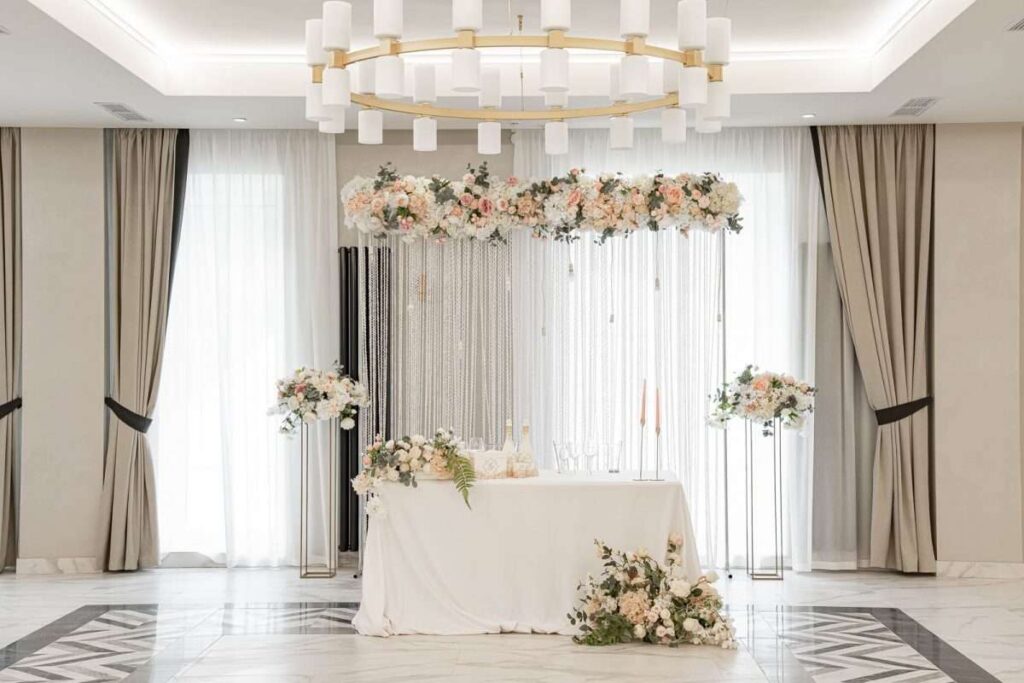 Большой банкетный зал