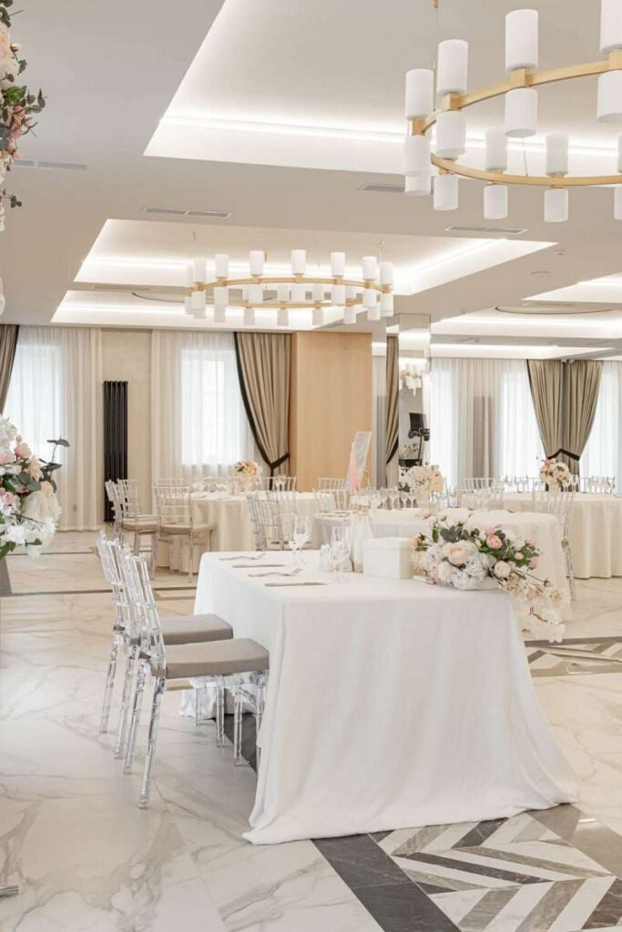 Большой банкетный зал