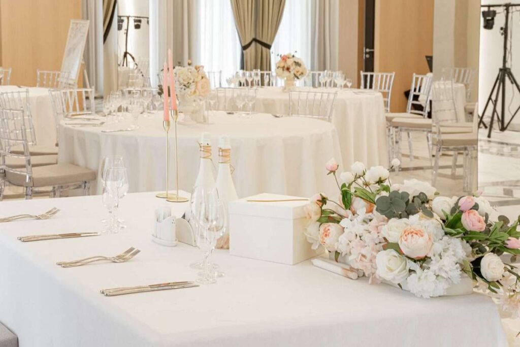 Большой банкетный зал