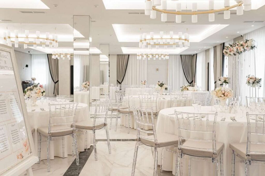 Большой банкетный зал