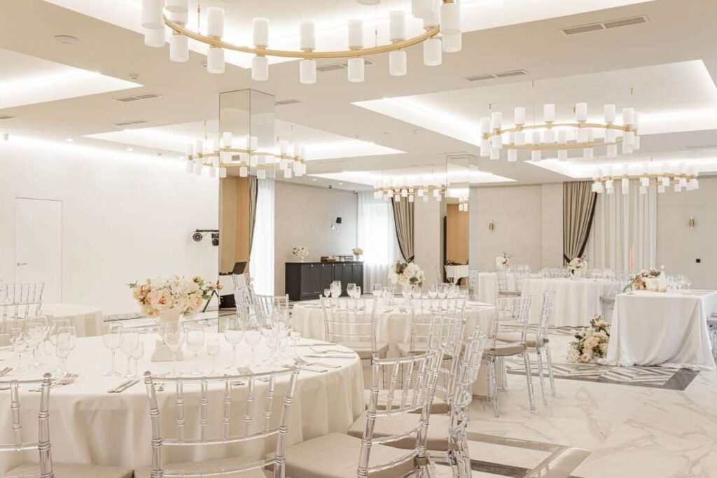 Большой банкетный зал