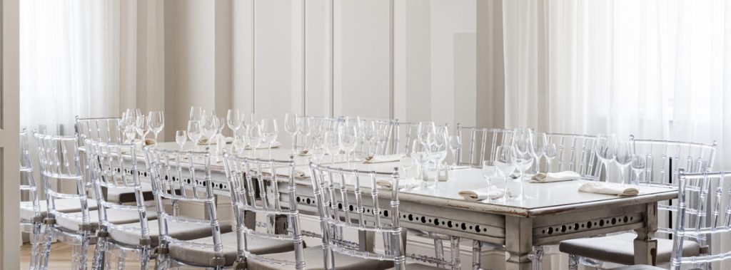 Камерный зал