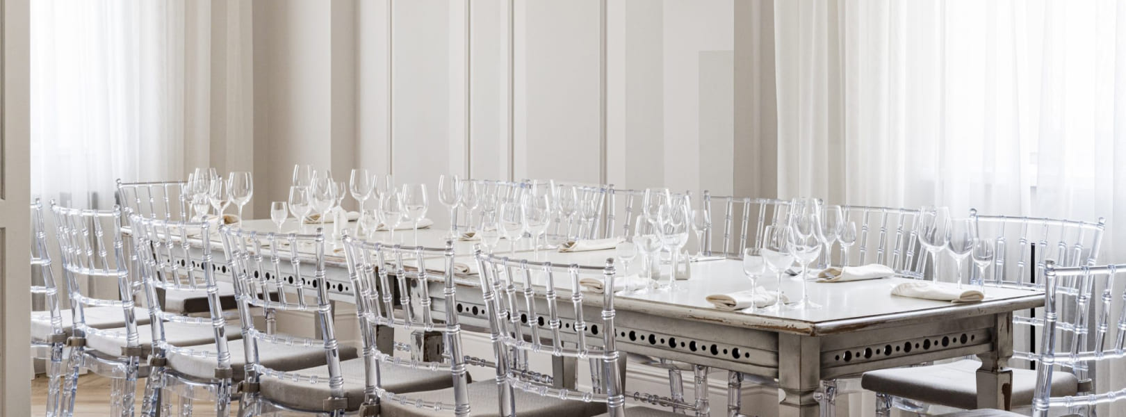 Камерный зал