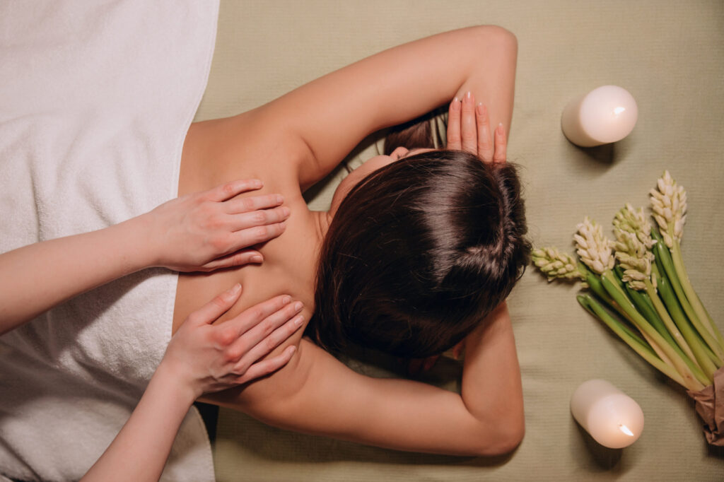 Тур с проживанием "Детокс"