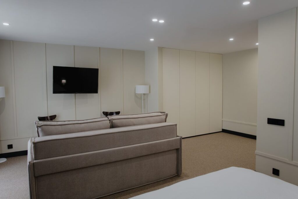 Проживание в Апартаменты Garden (студия) в термальном курорте Баден Баден Еткуль Проживание в Апартаменты Garden (студия) в термальном курорте Баден Баден Еткуль