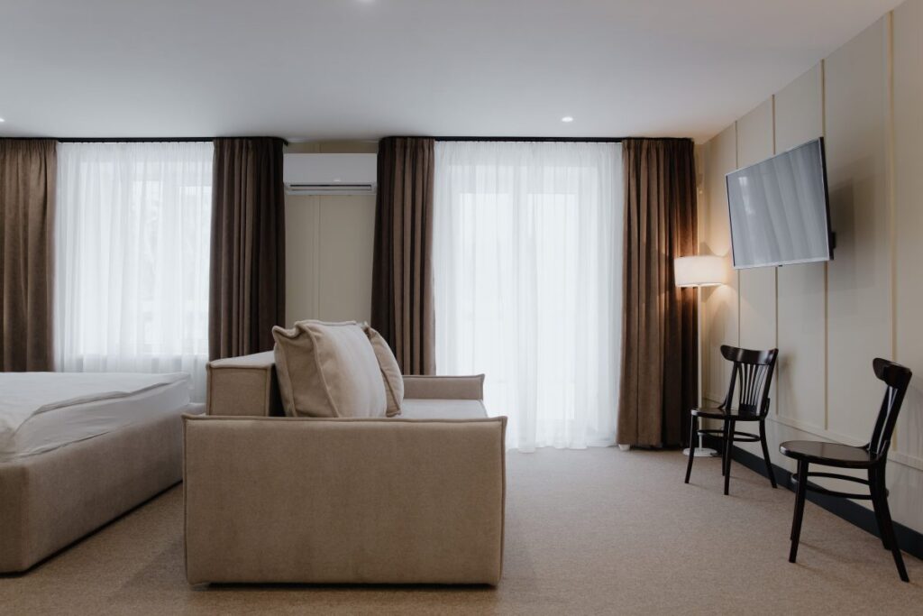 Проживание в Апартаменты Garden (студия) в термальном курорте Баден Баден Еткуль Проживание в Апартаменты Garden (студия) в термальном курорте Баден Баден Еткуль