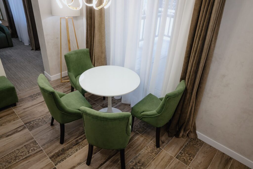 Апартаменты Garden (студия) Апартаменты Garden (студия)