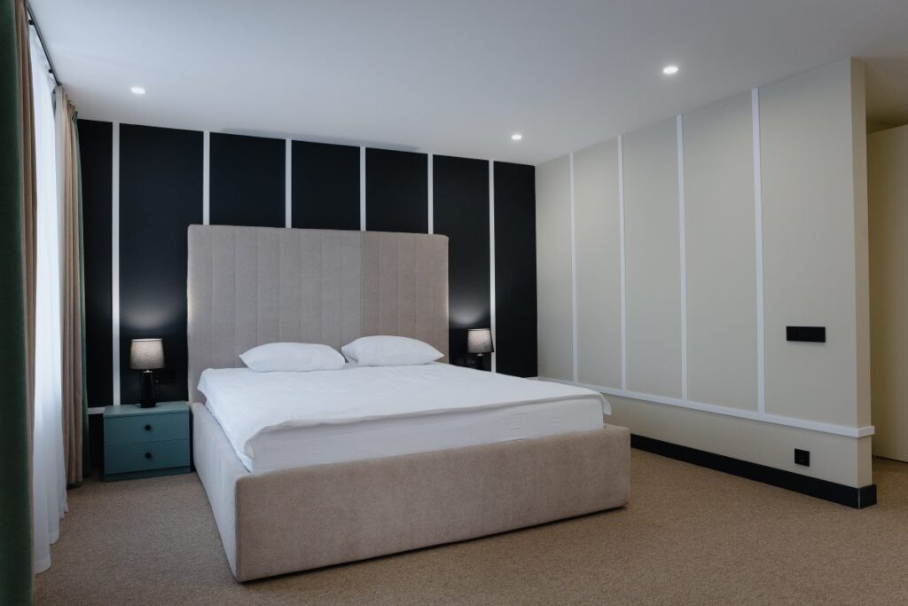 Апартаменты Garden (студия) Апартаменты Garden (студия)