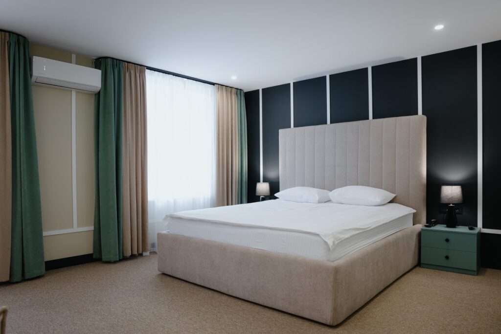 Апартаменты Garden (студия) Апартаменты Garden (студия)