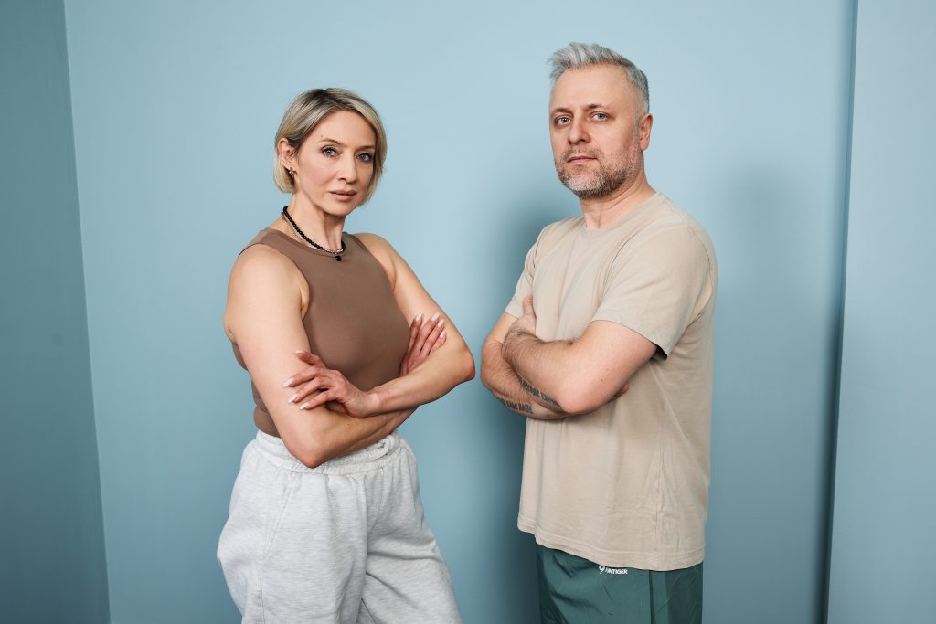 Тур с проживанием Антивозраст