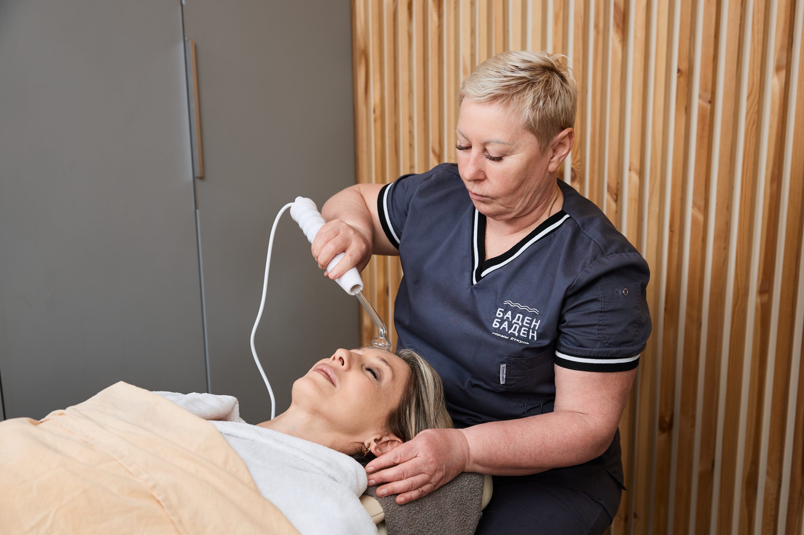 Тур с проживанием Антивозраст