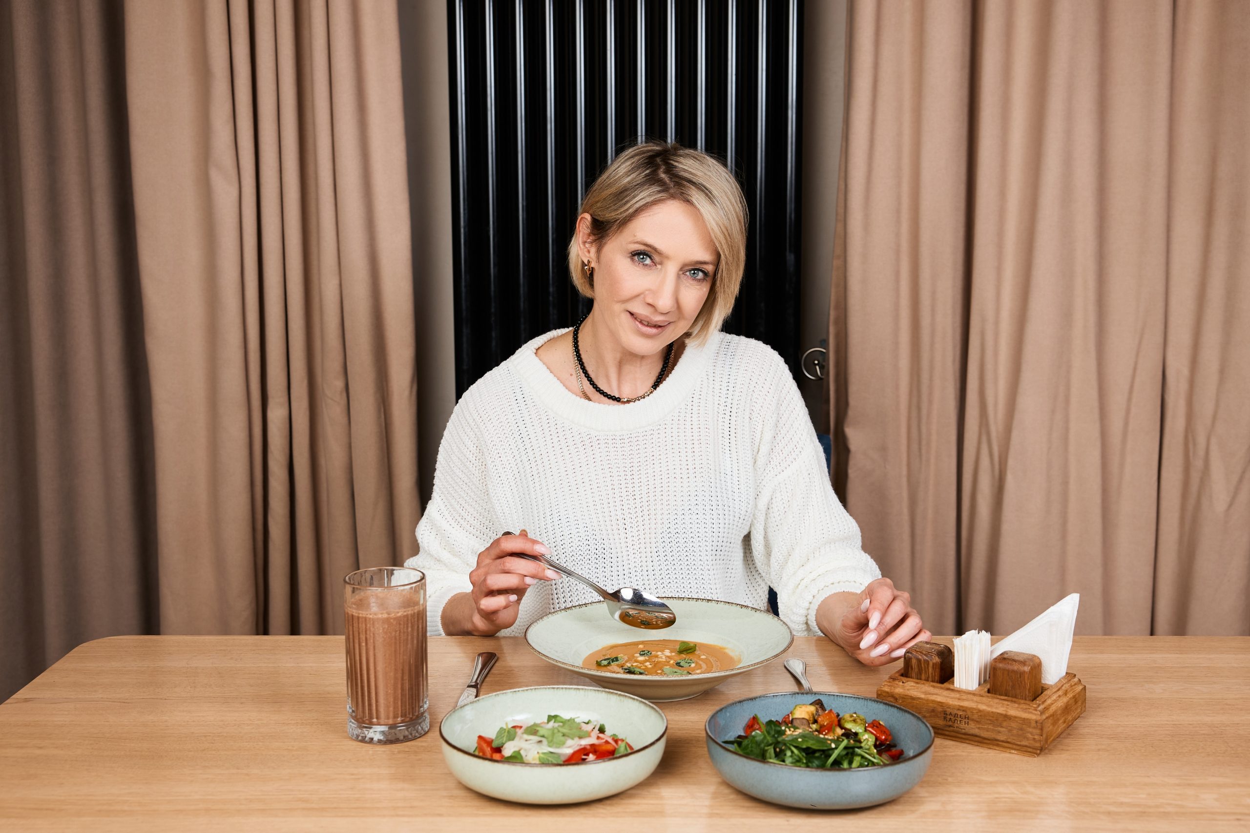 Тур с проживанием Антивозраст