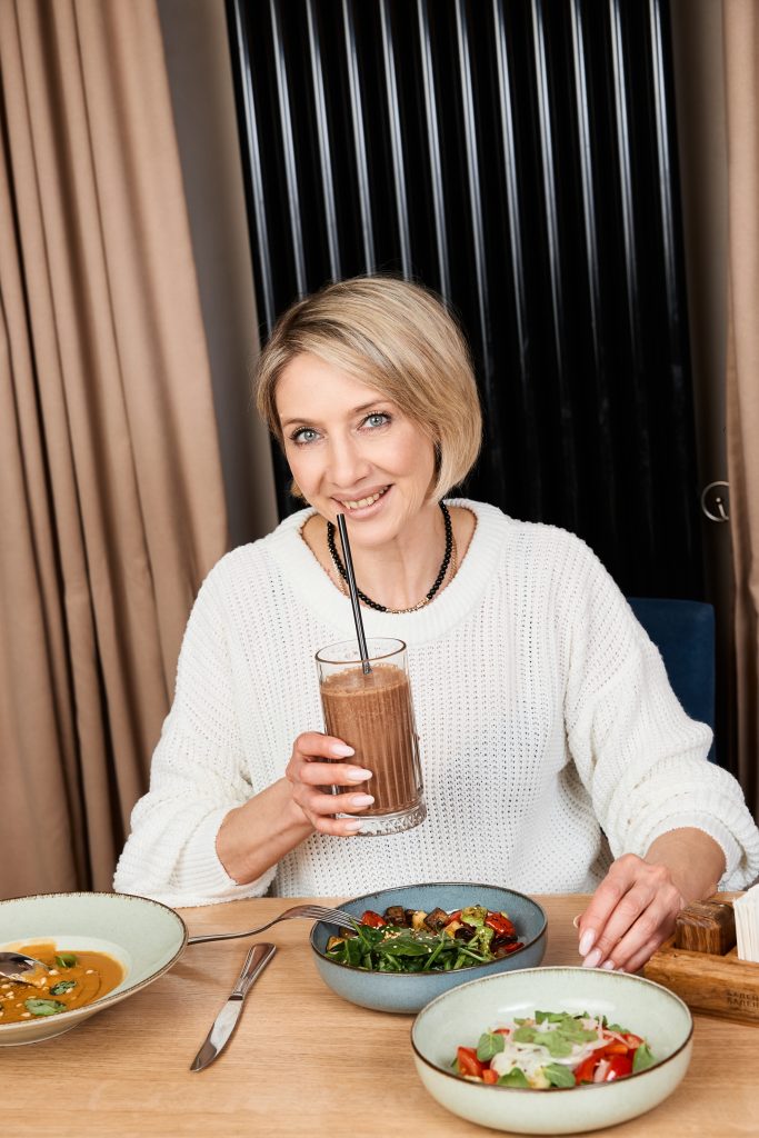 Тур с проживанием Антивозраст