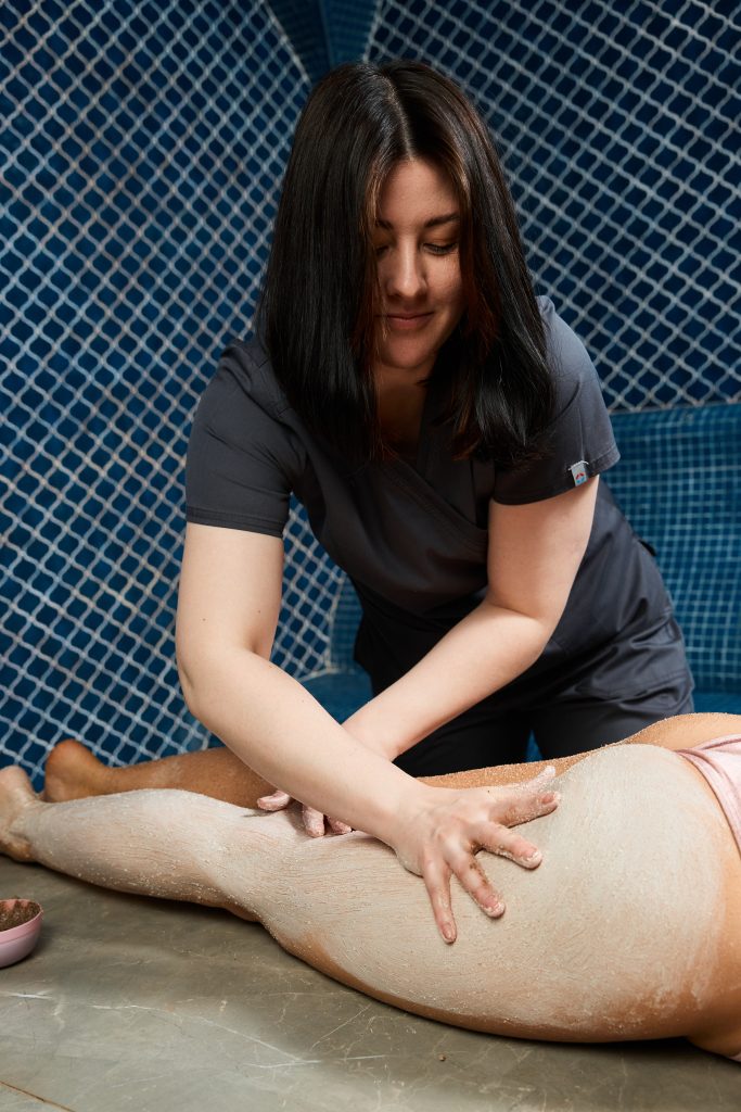 Тур с проживанием Антивозраст