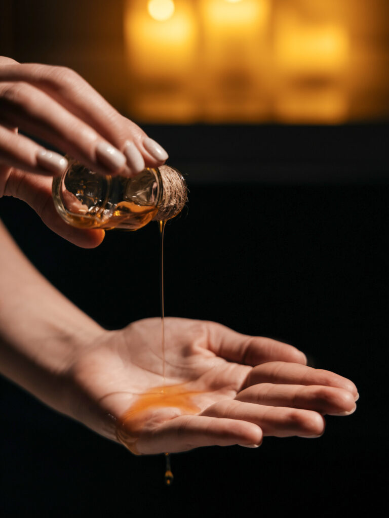 Тур с проживанием "Детокс"