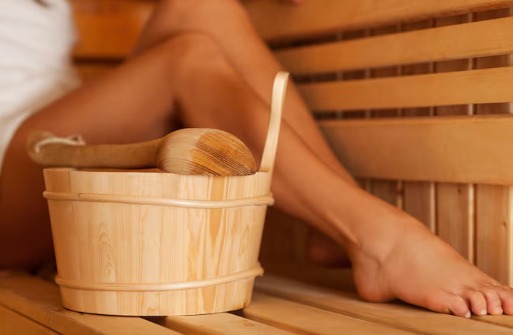 Тур с проживанием "Детокс"