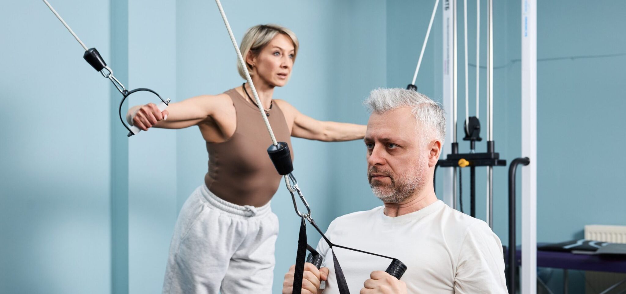 Тур Здоровая спина и крепкие суставы