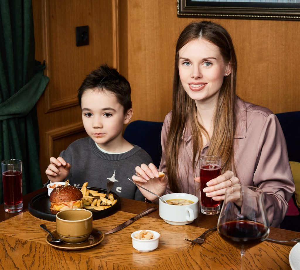 Тур с проживанием «Мать и Дитя» в Баден-Баден - термы Еткуль