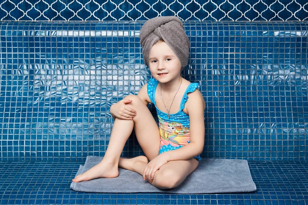 Баня Римские термы