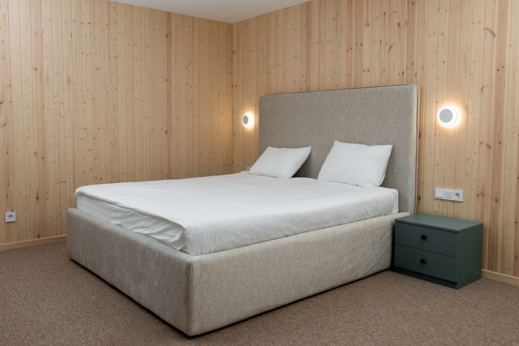 Проживание в Апартаменты Garden двухкомнатные в термальном курорте Баден Баден Еткуль Проживание в Апартаменты Garden двухкомнатные в термальном курорте Баден Баден Еткуль