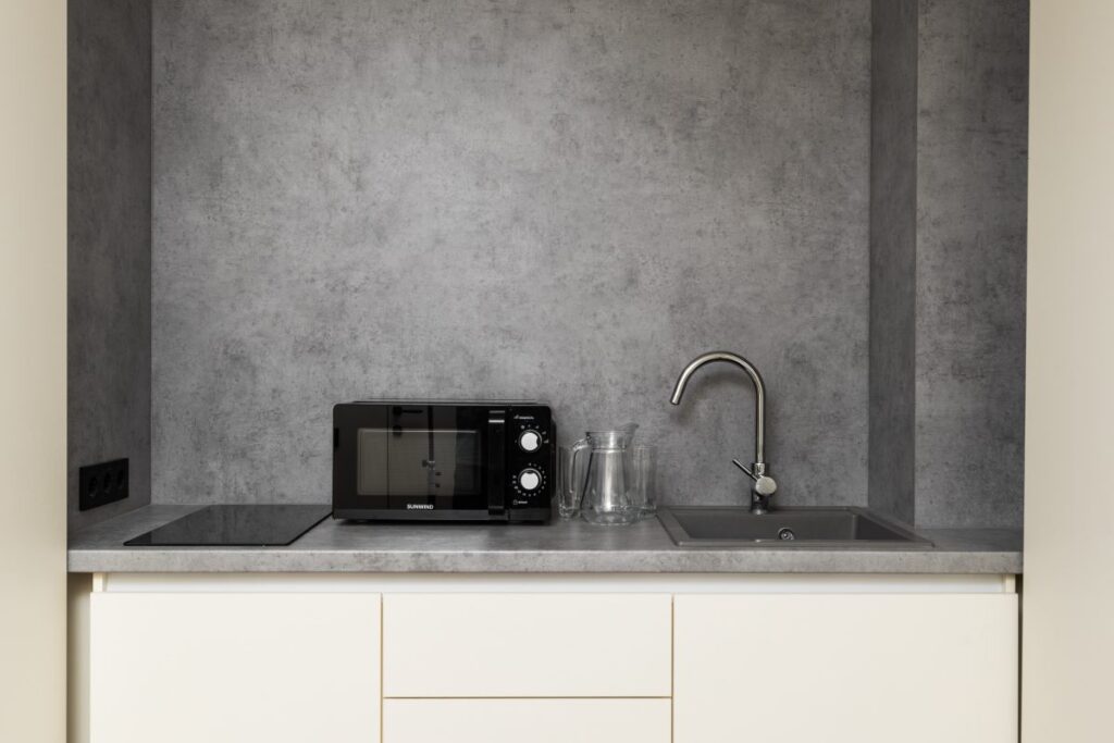 Проживание в Апартаменты Garden (студия+спальня) в термальном курорте Баден Баден Еткуль Проживание в Апартаменты Garden (студия+спальня) в термальном курорте Баден Баден Еткуль