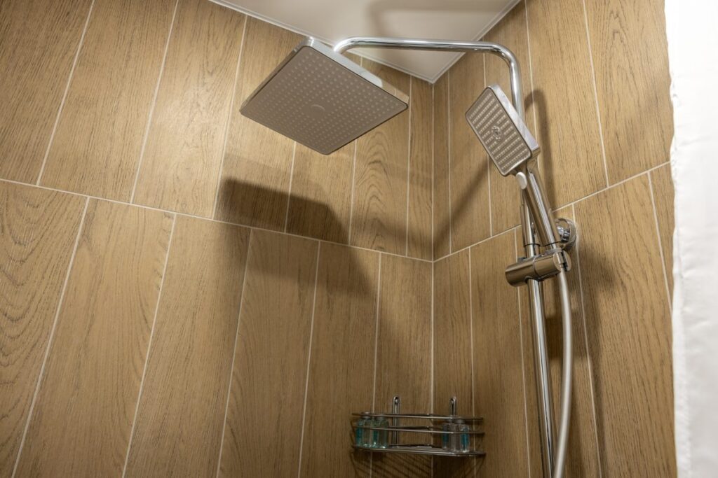 Проживание в Village mini в термальном курорте Баден Баден Еткуль