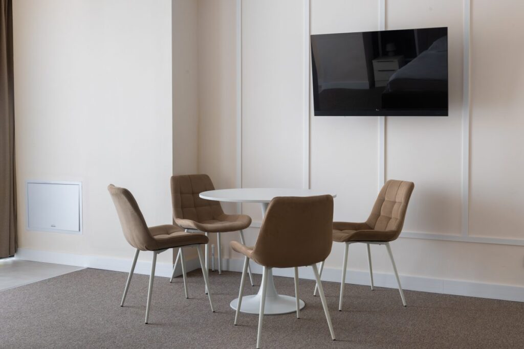 Апартаменты Village (студия) Апартаменты Village (студия)