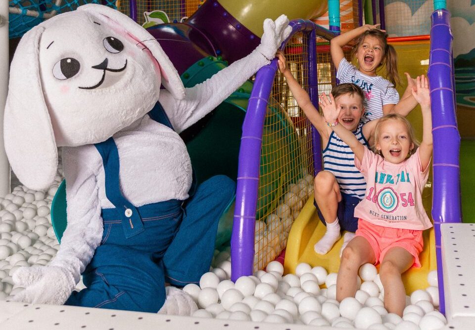 Детский клуб Baden Kids Детский клуб Baden Kids