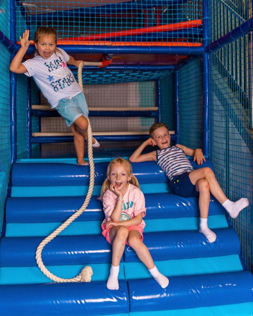 Детский клуб Baden Kids