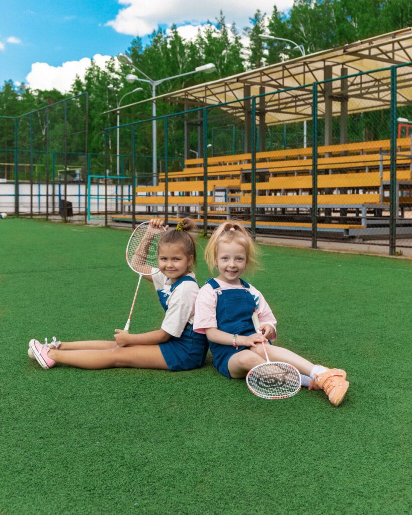 Детский прокат в Баден-Баден - термы Еткуль