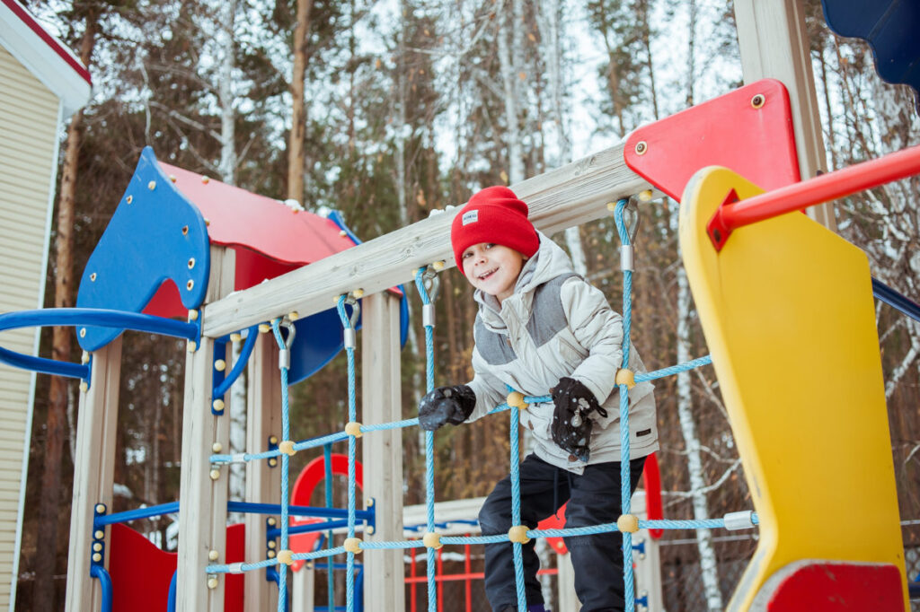 Сказочная деревня Сказочная деревня