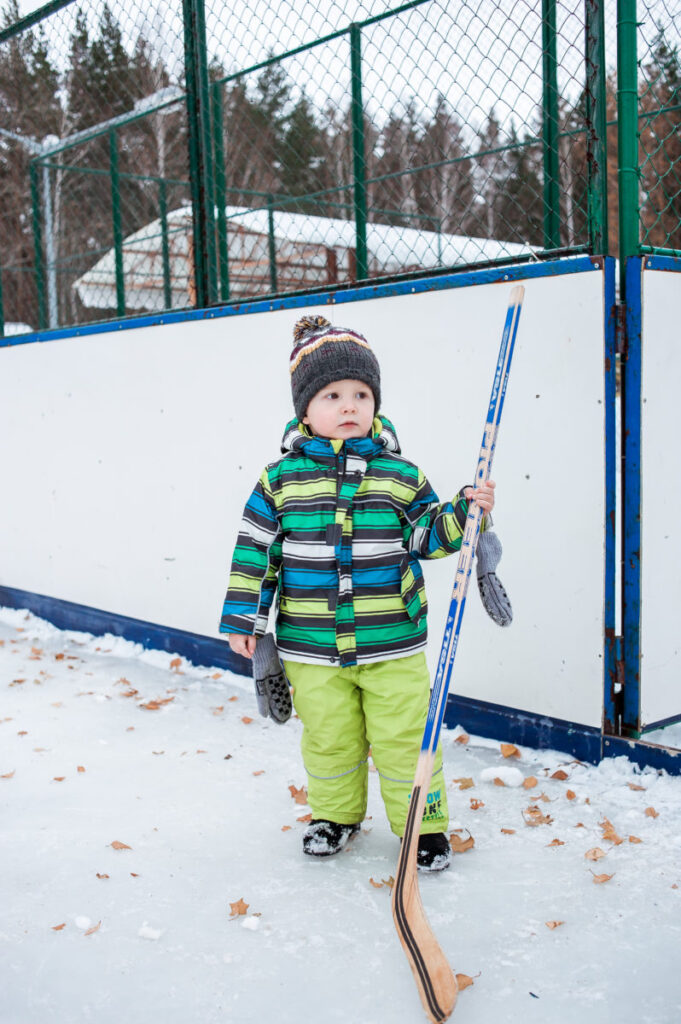 Детский прокат