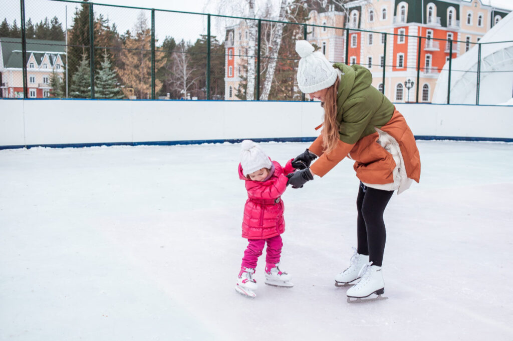 Детский прокат
