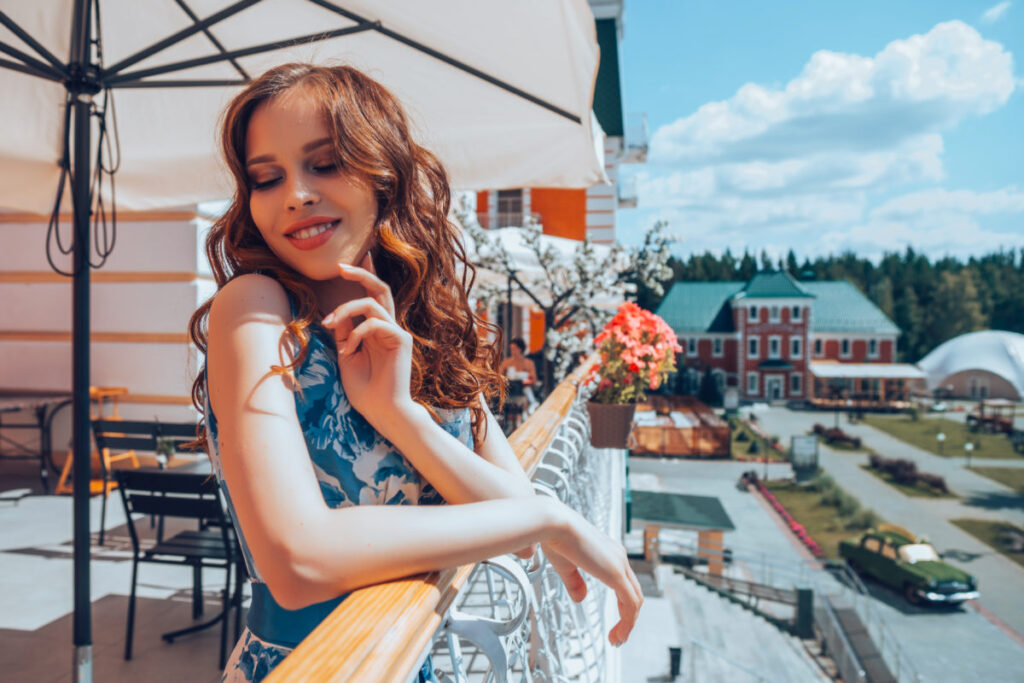 Кафе Термаль