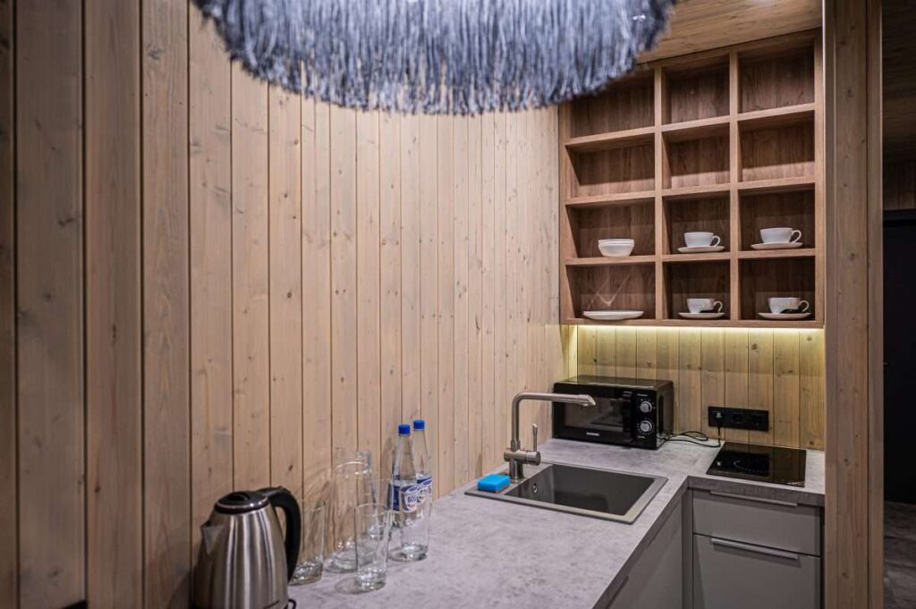 Дом — контейнер