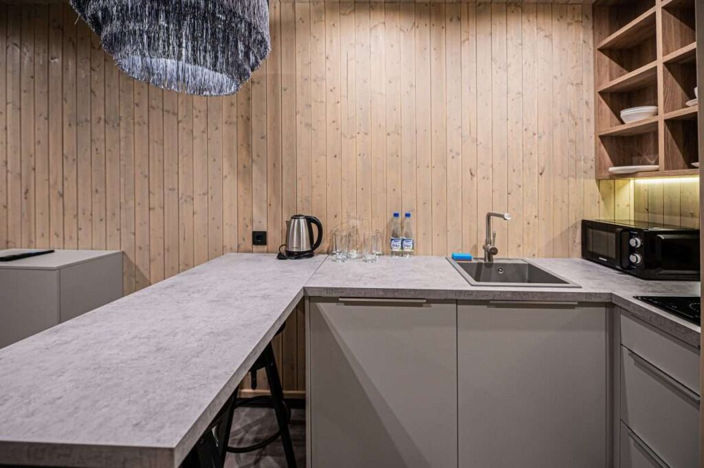 Дом — контейнер