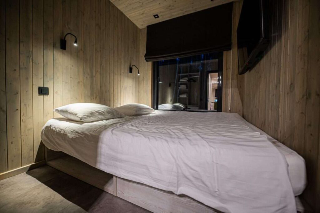 Дом — контейнер