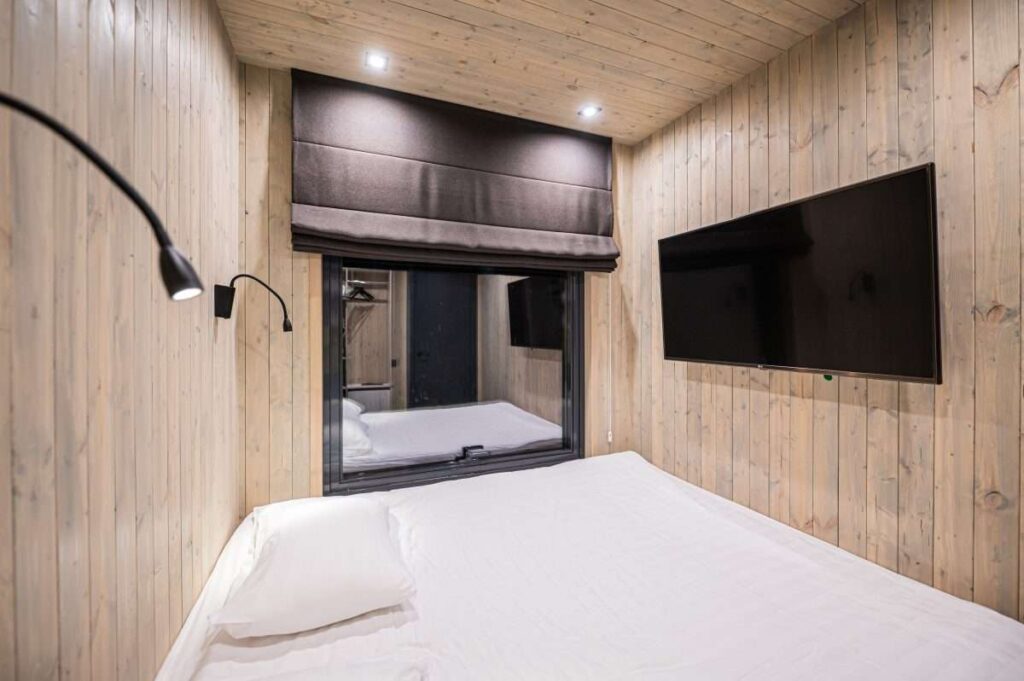 Дом — контейнер