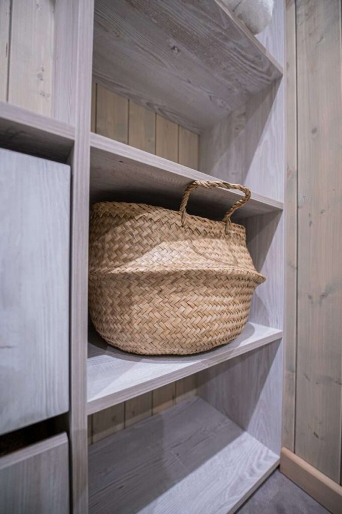 Дом — контейнер