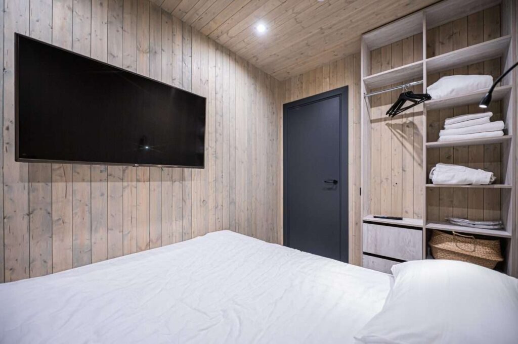 Дом — контейнер