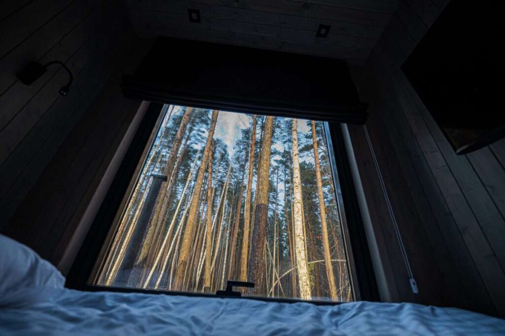 Дом — контейнер