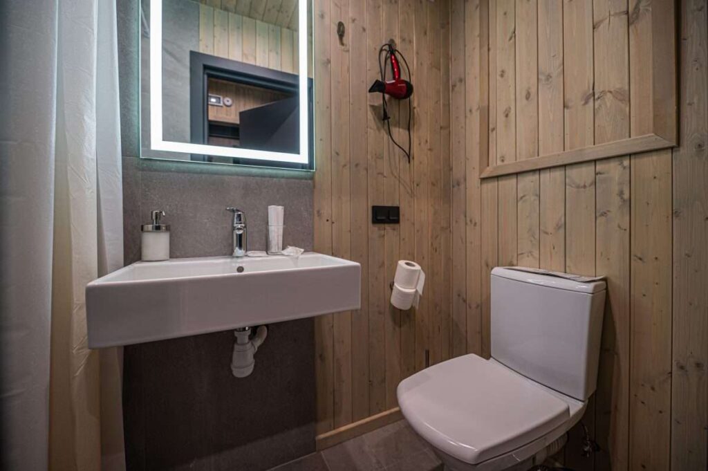 Дом — контейнер