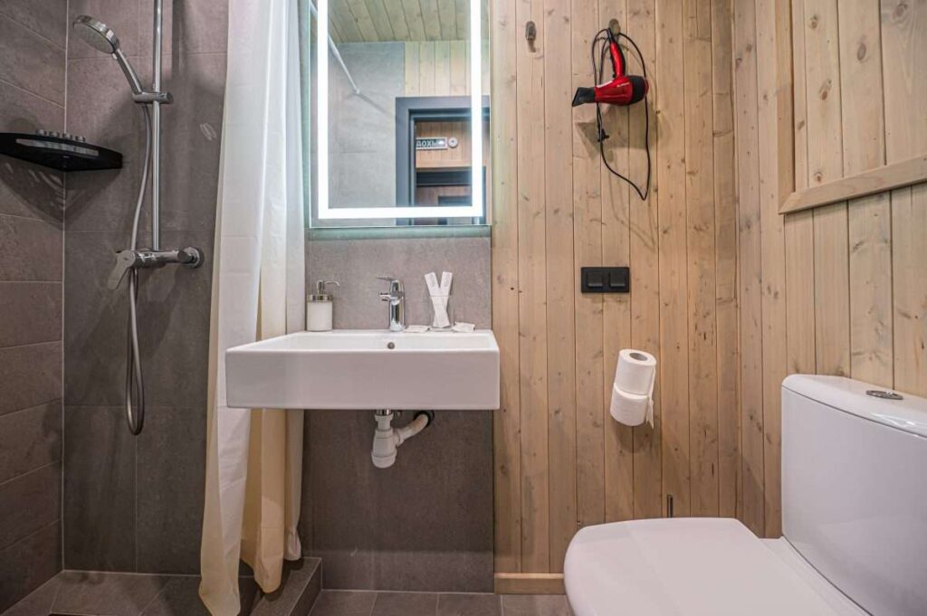 Дом — контейнер